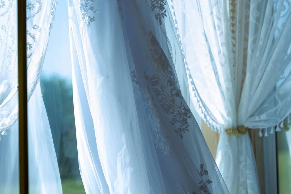 Wisconsin Wedding Decor