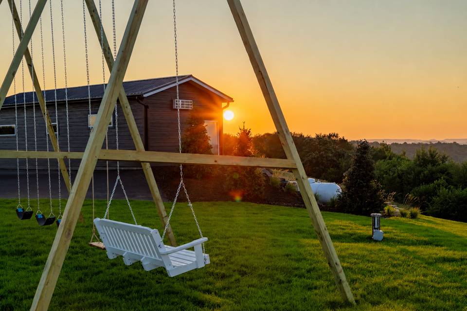 Wisconsin Countryside
