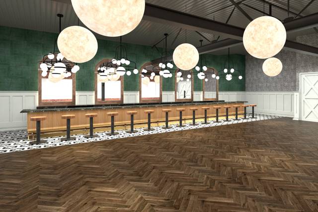 Acqua Catering & Events