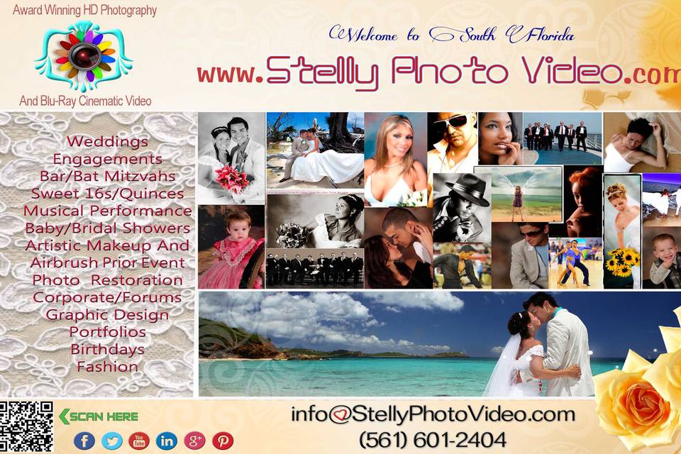 STELLY PHOTO VIDEO