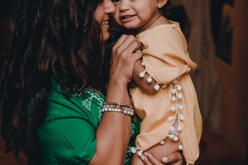 Henna Jamila + Juliette