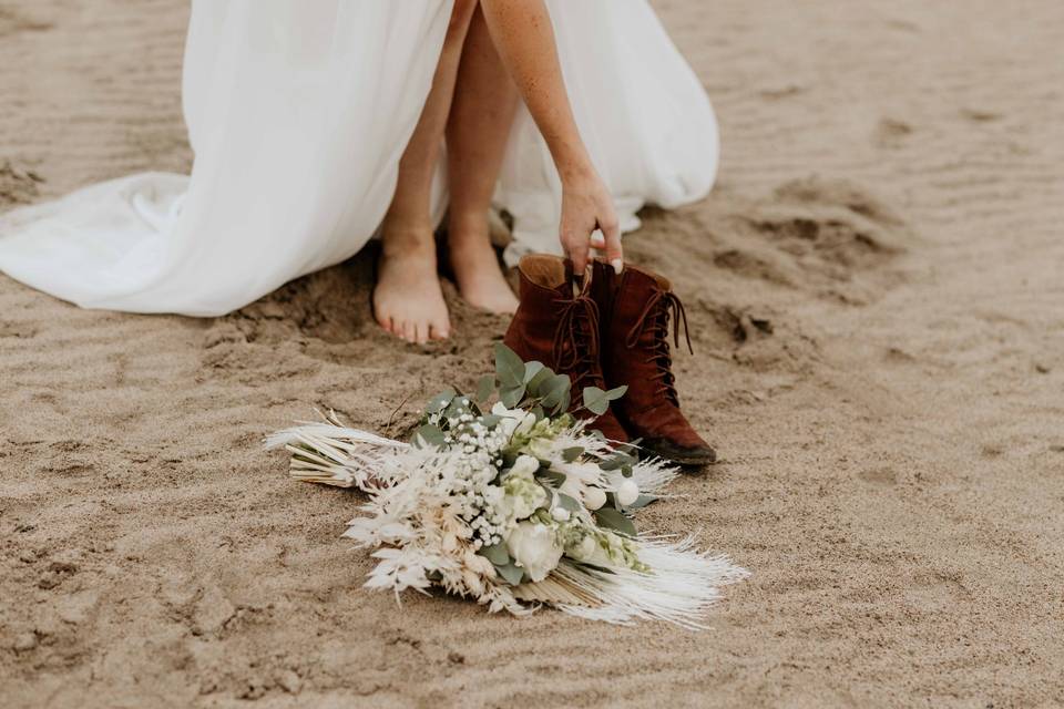 Bridal Details