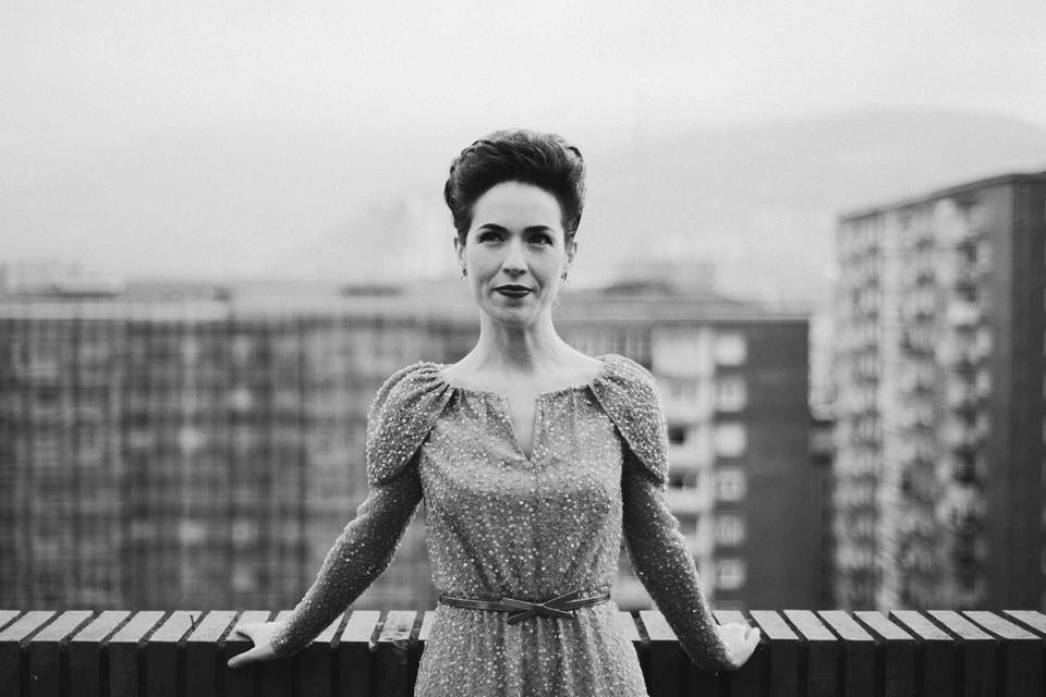 Carolina Sainz | Barcelona Photographer