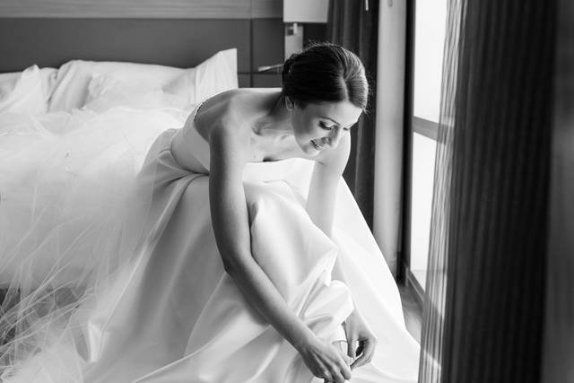 Rebecca Musayev Photography