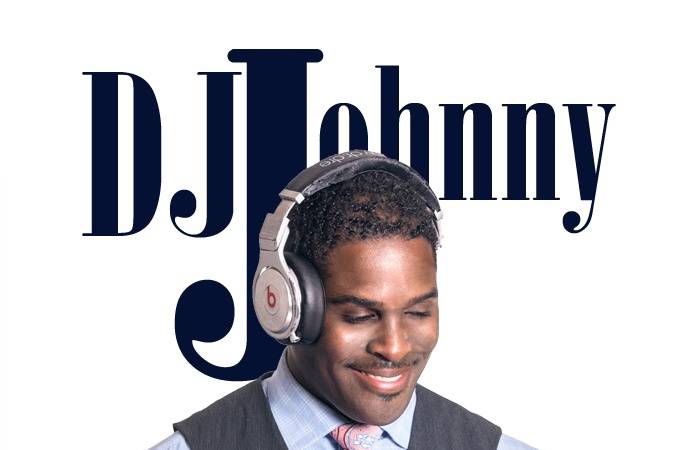 Dj Johnny