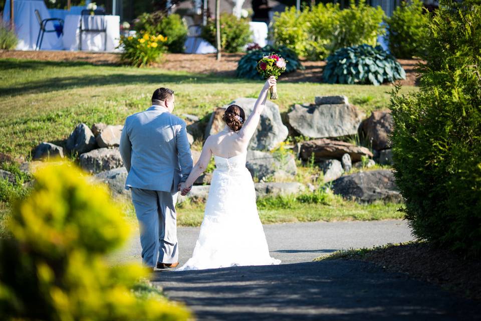 Hillside Country Club - Rehoboth, MA