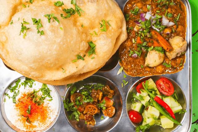Gulab Indian Bistro