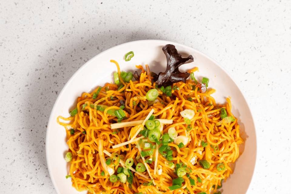 Gulab Indian Bistro