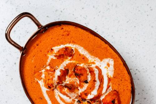 Gulab Indian Bistro