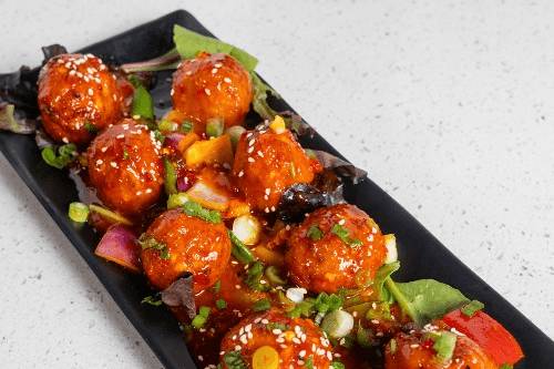 Gulab Indian Bistro