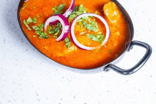 Gulab Indian Bistro