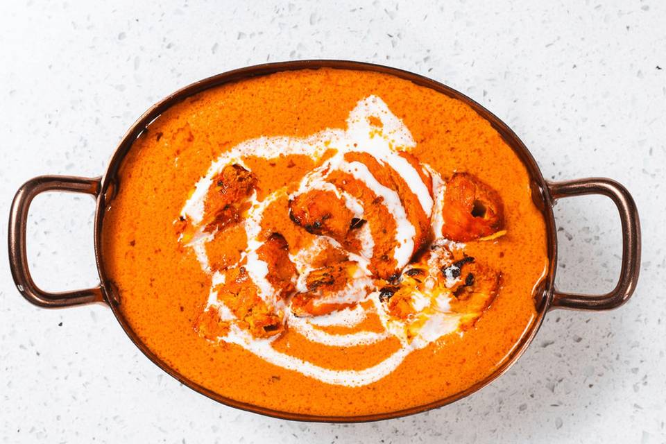 Gulab Indian Bistro