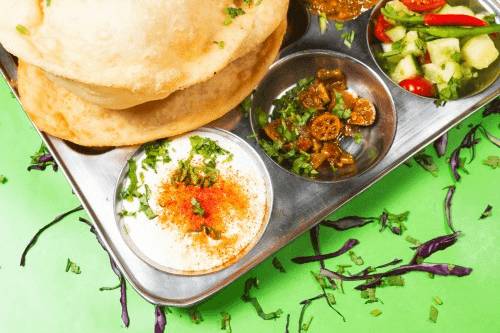 Gulab Indian Bistro