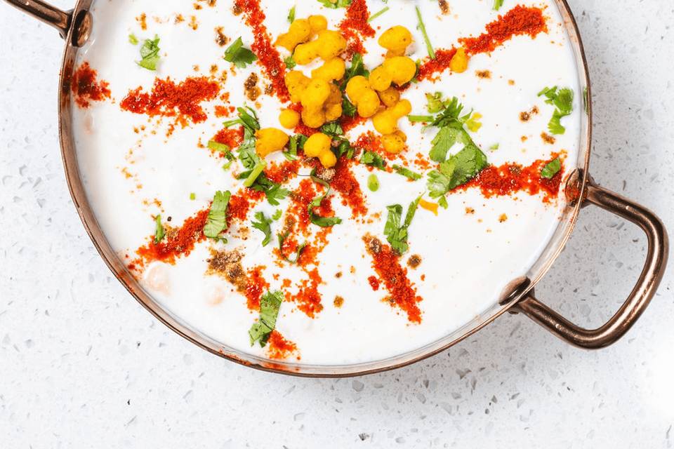 Gulab Indian Bistro