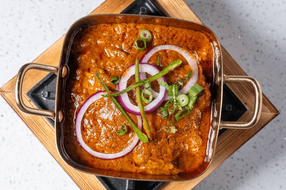 Gulab Indian Bistro