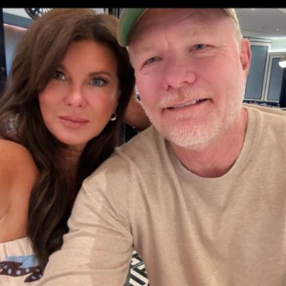 Cindy &amp; Scott Elder