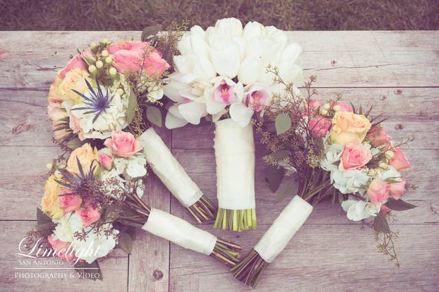 Bouquets