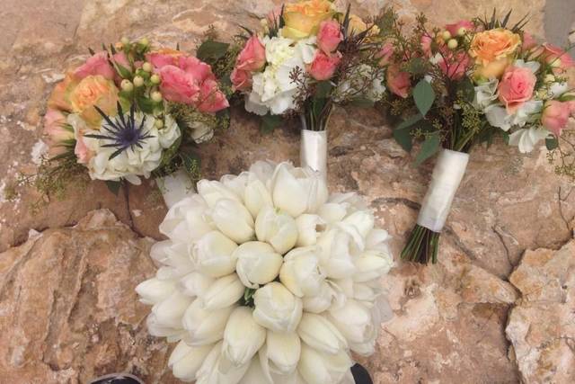 Bouquets