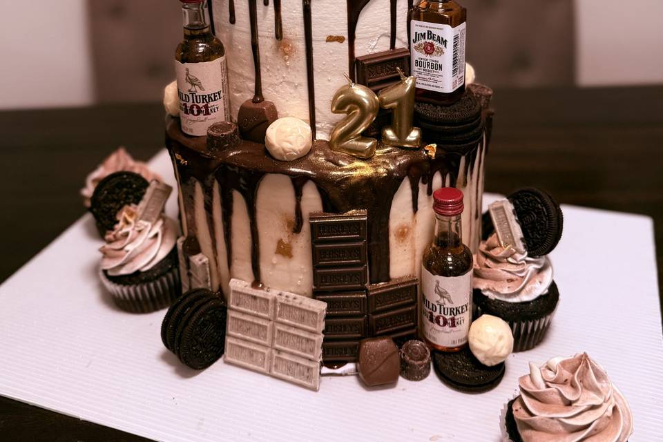 Spears’ Sweets