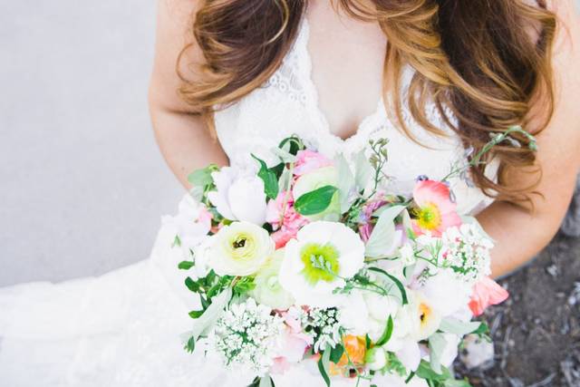 Jordyn Vixie Photography