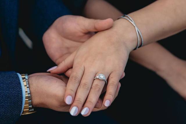 Engagement Pictures