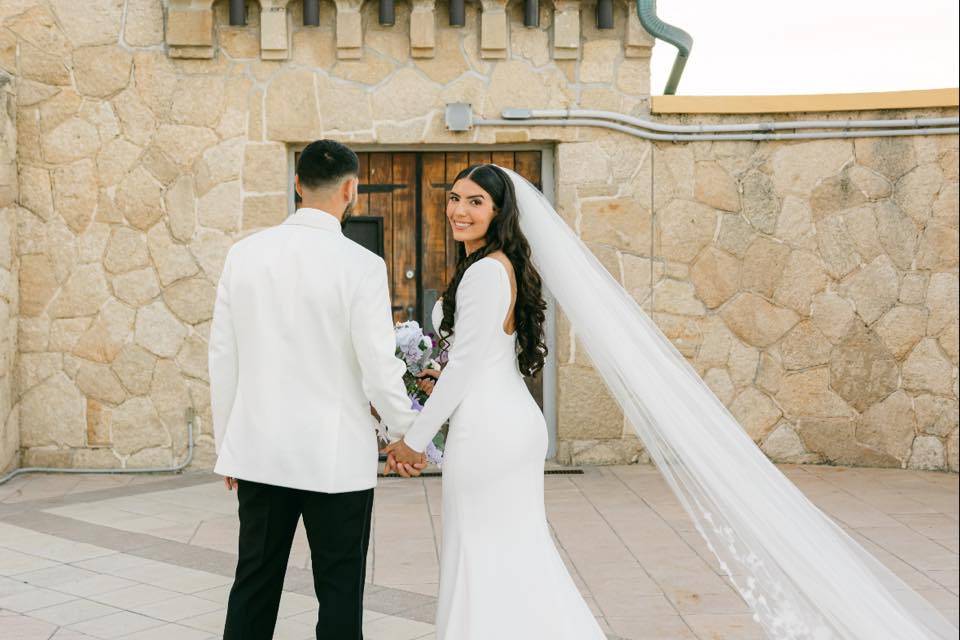Newlyweds