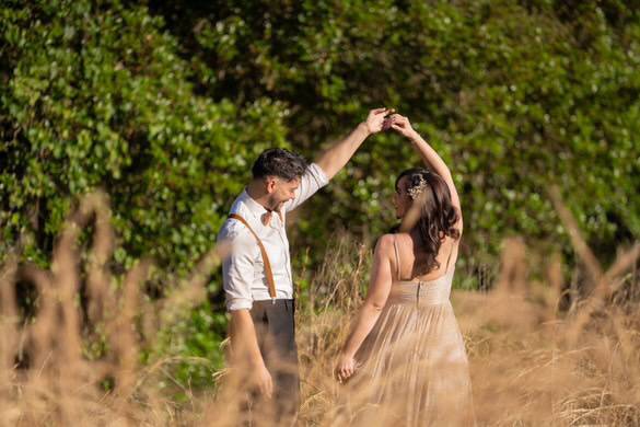 Engagment Moment