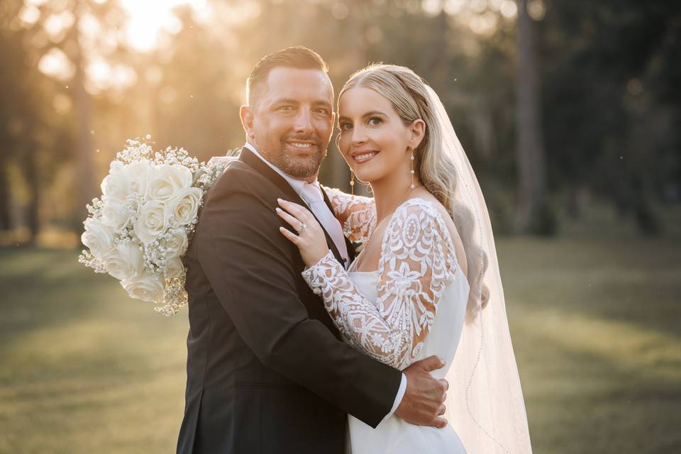 Happily Married!