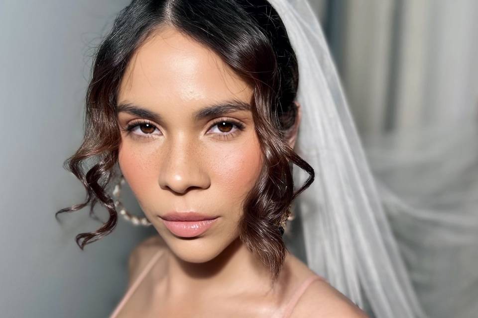 Soft Glam