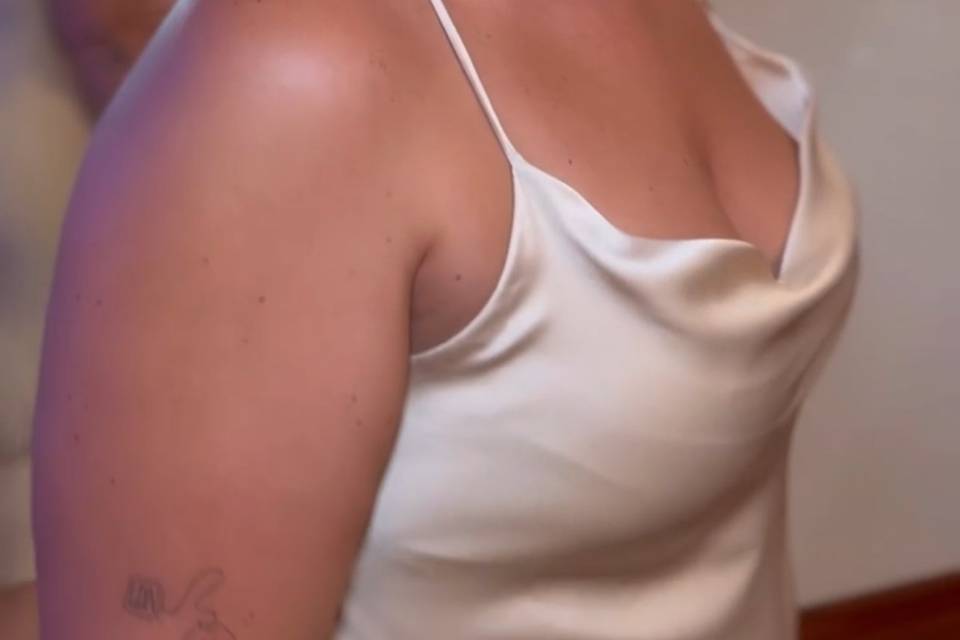 Soft Glam
