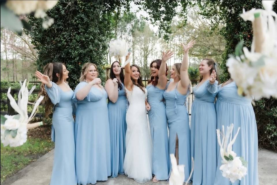 Bridal Party
