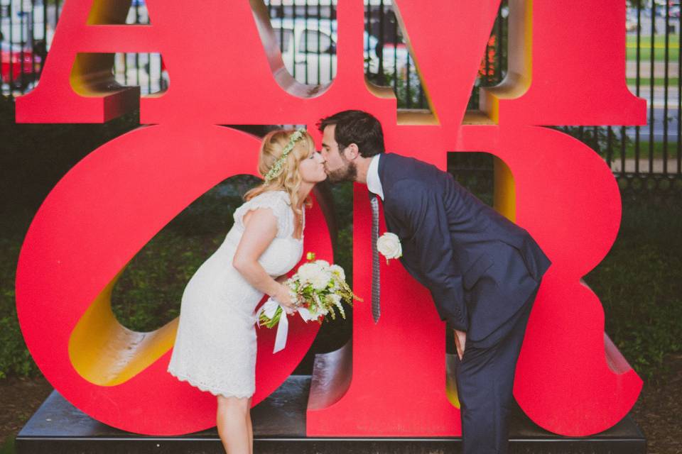 DC elopement