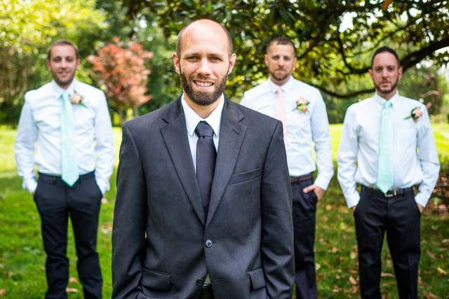 Mark Soriano Photography