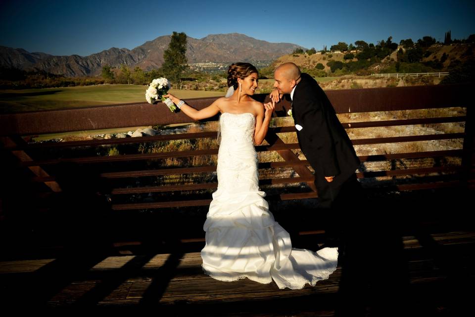 Couple portrait