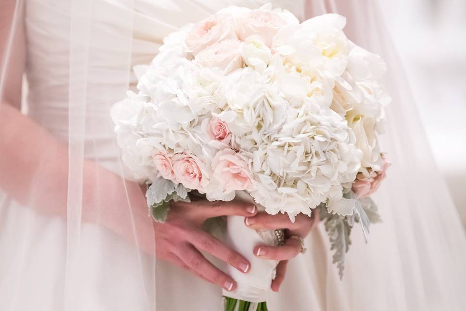 Bouquet | Irving Photography