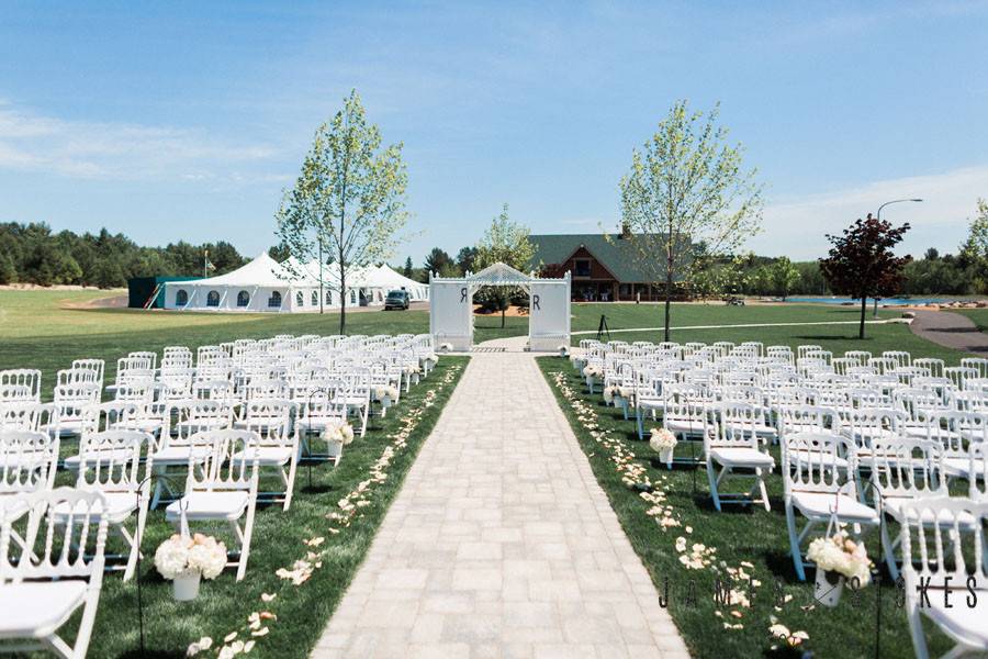 Rondele Ranch Weddings