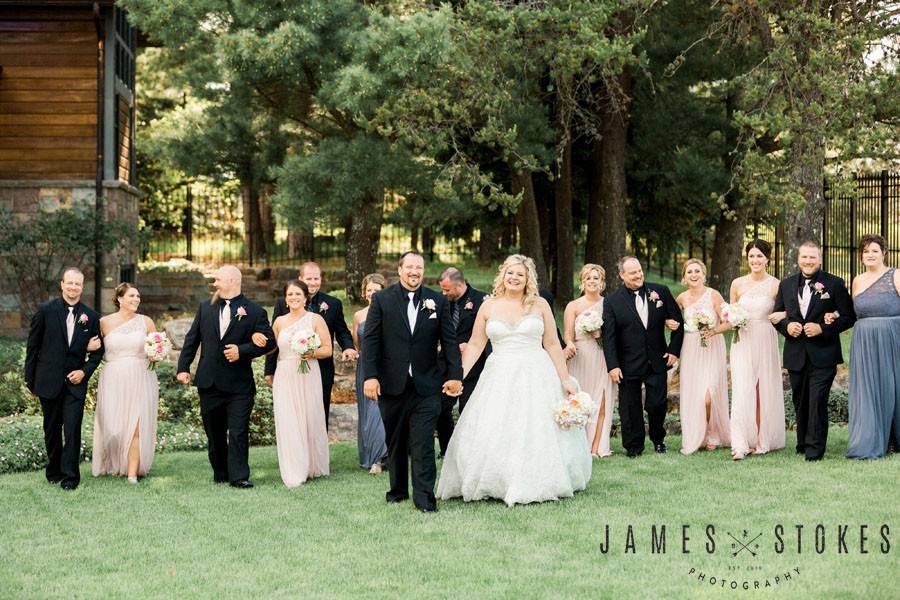 Rondele Ranch Weddings