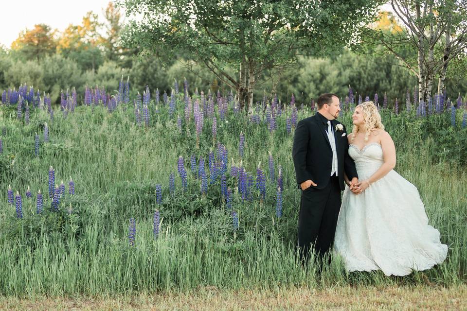 Rondele Ranch Weddings