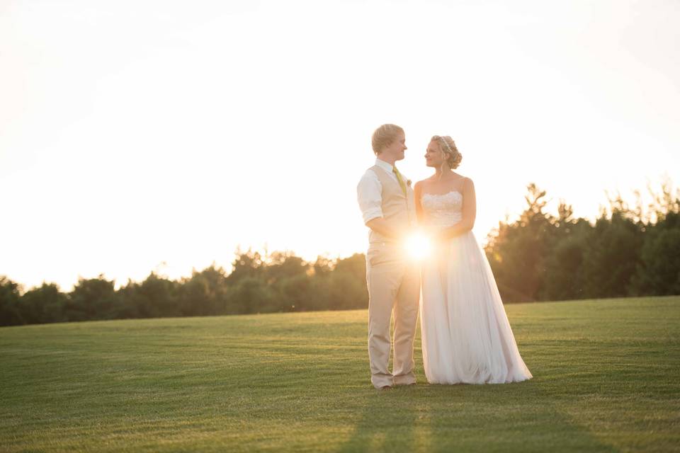 Rondele Ranch Weddings