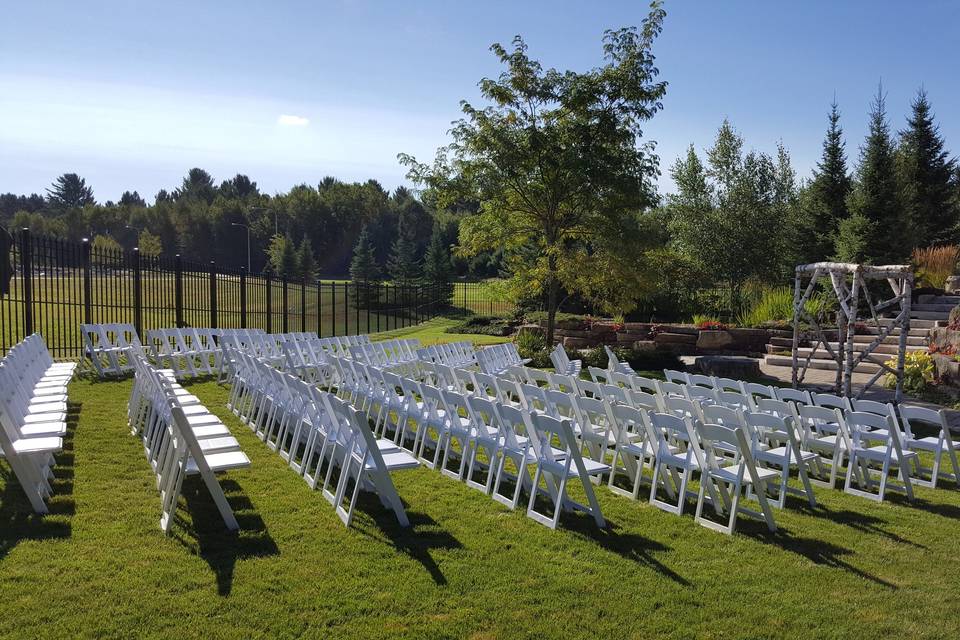 Rondele Ranch Weddings