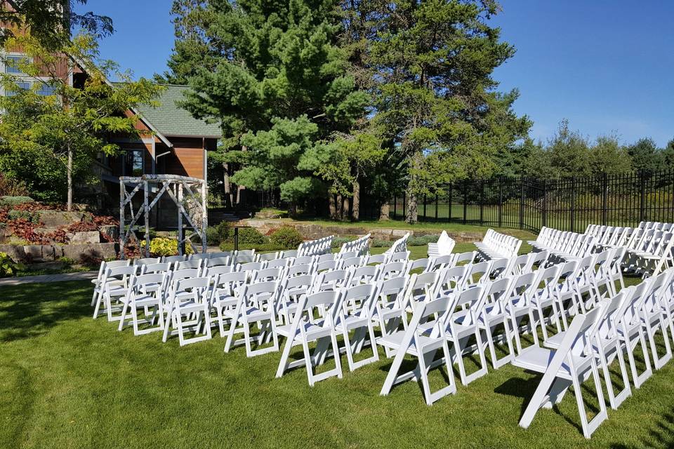 Lambeau Field Atrium - Venue - Green Bay, WI - WeddingWire