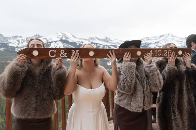Shot Ski