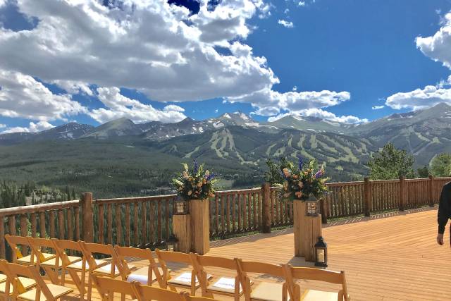 The Lodge at Breckenridge