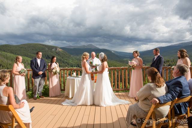 The Lodge at Breckenridge