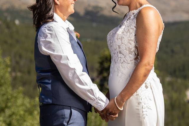Cristina & Tobin