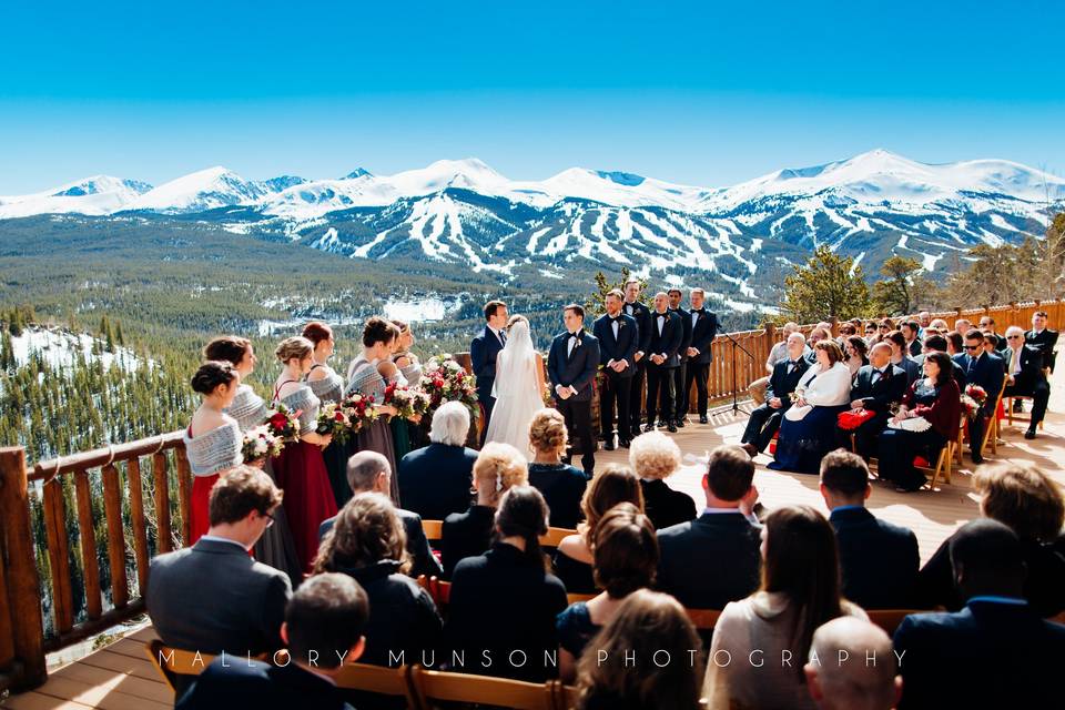 The Lodge at Breckenridge