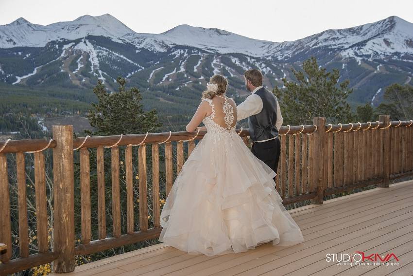 The Lodge at Breckenridge