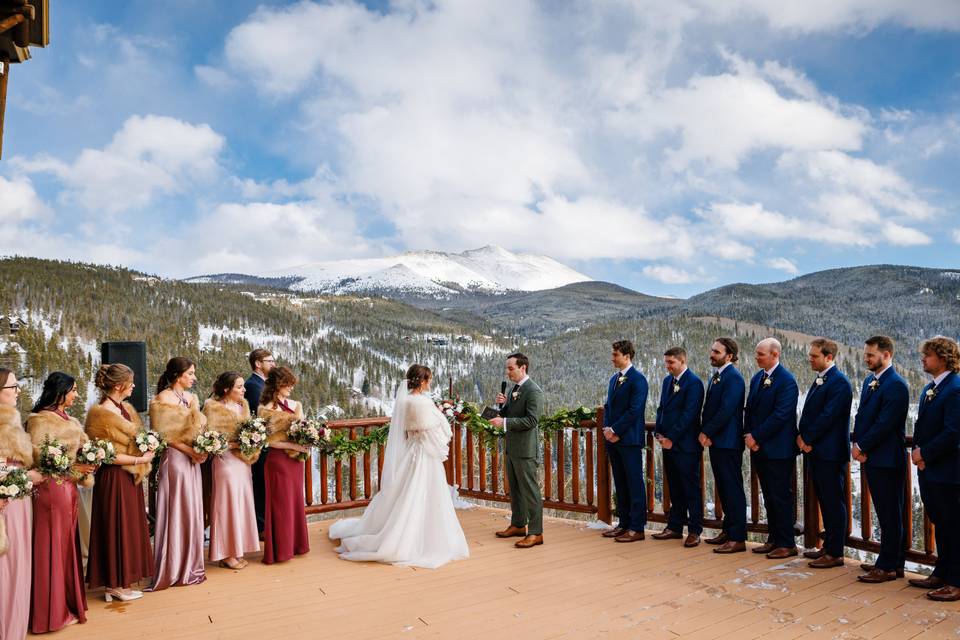 Ceremony