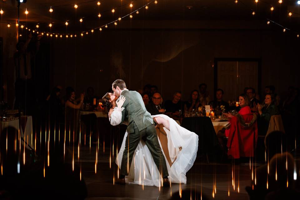 Ballroom