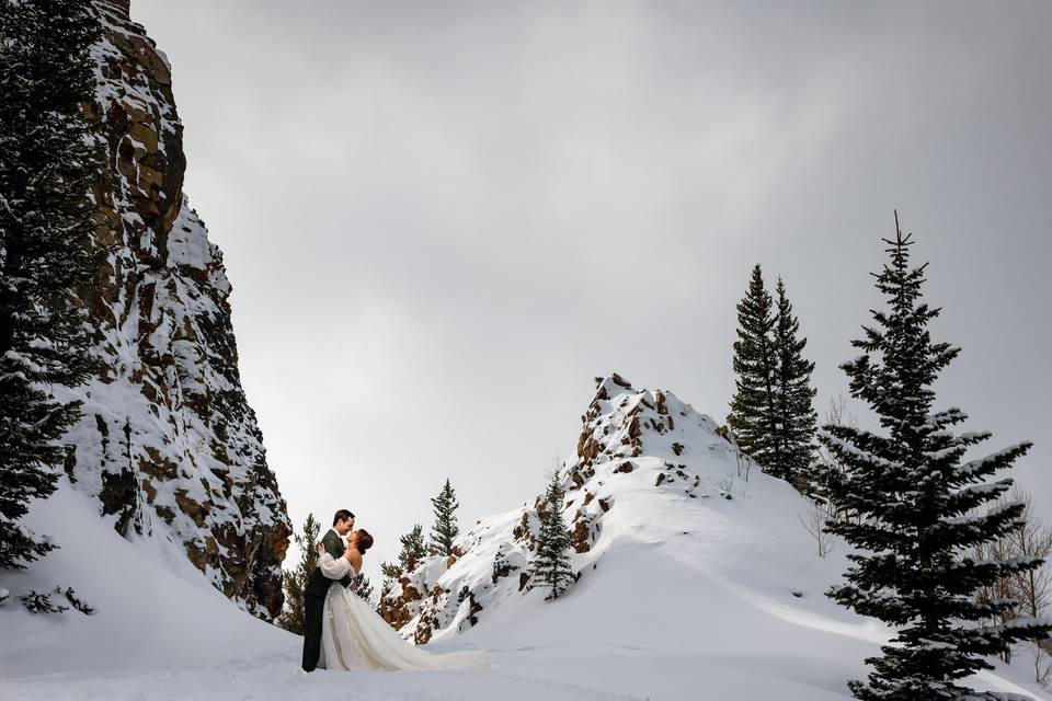 The Lodge at Breckenridge